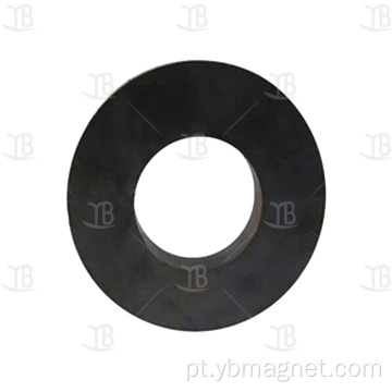 Y30 y35 ímã de ferrite para motor de alto -falante